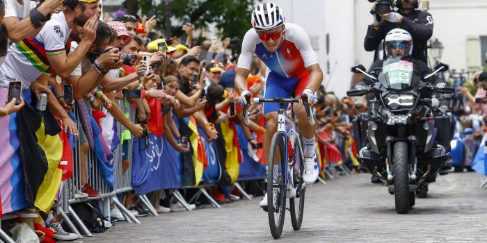 Madouas en Laporte bezorgen gastland Frankrijk zilver en brons: “Vorm van mijn leven”