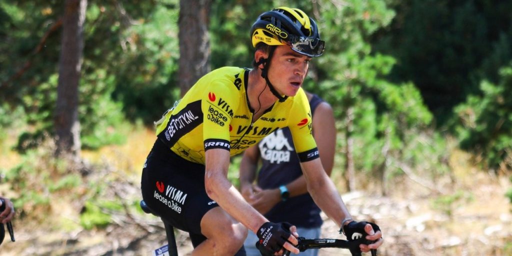 Sepp Kuss net op tijd in vorm voor Vuelta: Ben klaar om mijn titel te verdedigen