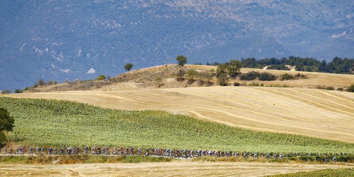 Vuelta 2024: Tropische weersomstandigheden verwacht bij start in Portugal