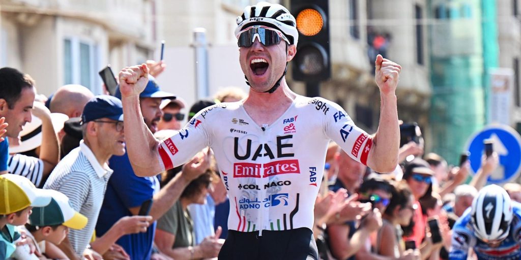 Marc Hirschi voor drie jaar naar ploeg van idool Cancellara: “Tijd om kopman te worden”