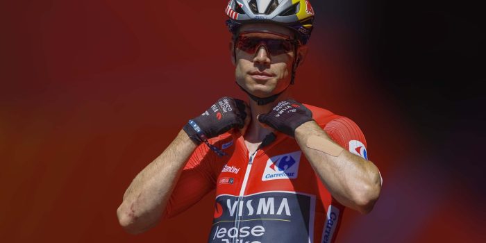 Vuelta 2024: Van Aert in de dubbele cijfers na tiende ritzege in grote ronde