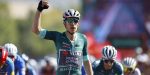 Vuelta 2024: Wout van Aert sprint naar zege in Córdoba na zinderende finale