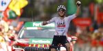 Vuelta 2024: Dit zijn de verschillen tussen de klassementsrenners - Yates en Carapaz knokken zich terug