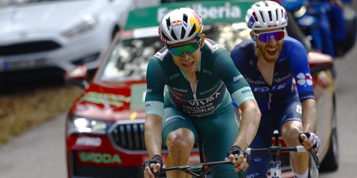 Vuelta 2024: Voorbeschouwing etappe 11 naar Padrón – Gaat Wout van Aert voor zijn vierde?