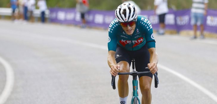 Vuelta 2024: Liveblog etappe 12 naar Manzaneda – Pablo Castrillo stunt met ritzege