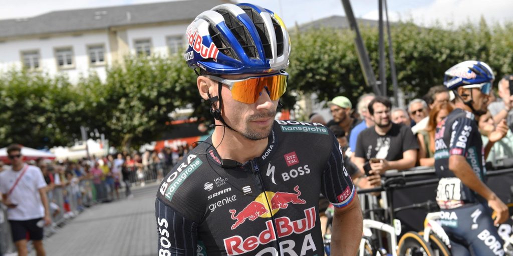 Vuelta 2024: Dit zijn de verschillen tussen de klassementsrenners – Roglic nadert rode trui O’Connor