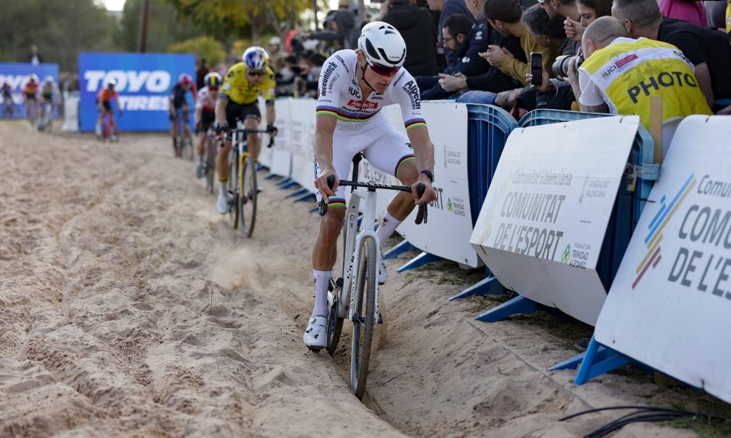 Hervorming Wereldbeker laat deze winter sporen na in Superprestige-kalender