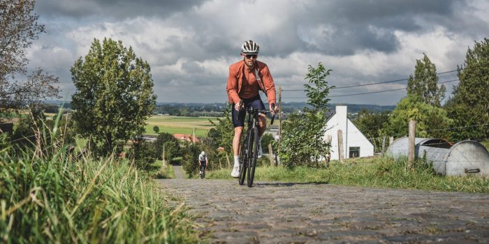 Ultra Cycling steeds populairder: “Het is als een jeukplekje waar je aan wil blijven krabben”