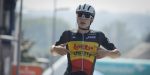 Arnaud De Lie na winst in slotrit Renewi Tour: Speciaal, in de Belgische trui in Geraardsbergen