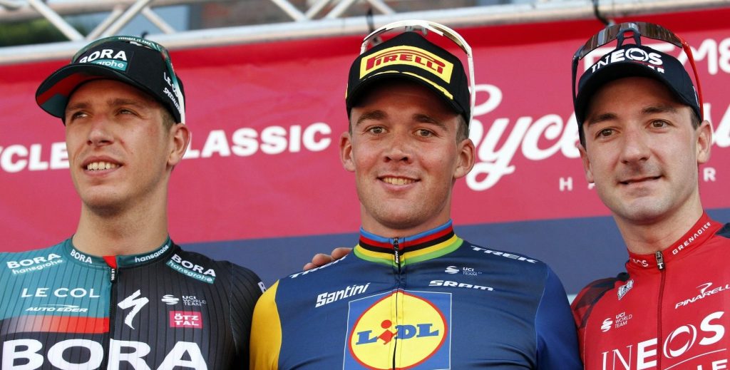 Voorbeschouwing: BEMER Cyclassics 2024 – Een terugkerende strijd tussen aanvallers en sprinters