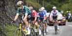 Geen breuken voor Wout van Aert na val in Vuelta, wel intensieve zorg voor diepe wond