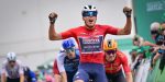 Paul Magnier kampt met serieuze hersenschudding na val in slotrit Tour of Britain