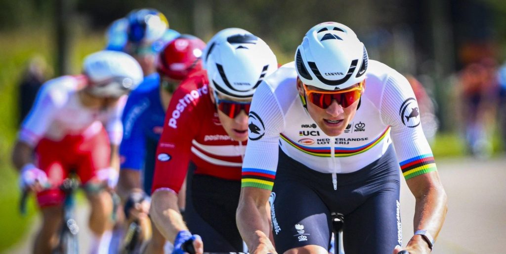 Voorbeschouwing: Ronde van Luxemburg 2024 – Pakt Mathieu van der Poel uit in punchparadijs?