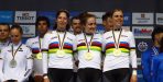 UCI-voorzitter niet blij met afwezigheid Nederland en België in Mixed Relay: “Het is triest”