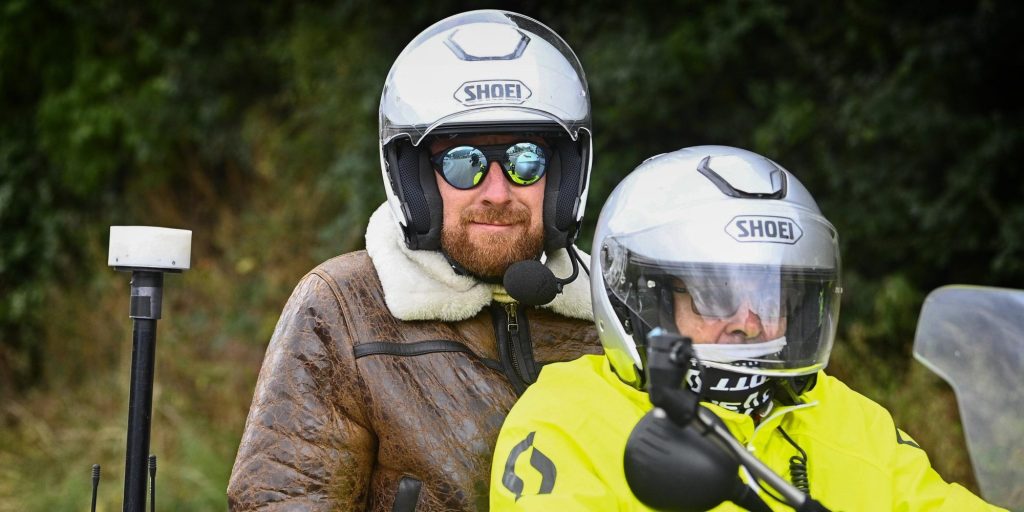 Bradley Wiggins na ‘donkere dagen’ op bezoek in Tour of Britain: “Ben genaaid door veel mensen”