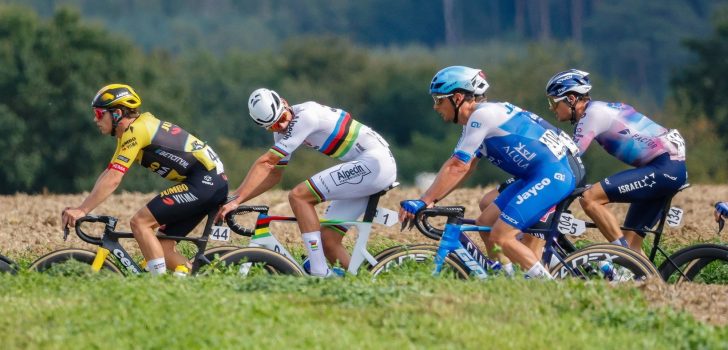 Voorbeschouwing SUPER 8 Classic 2024 – Wordt Philipsen de opvolger van Van der Poel?