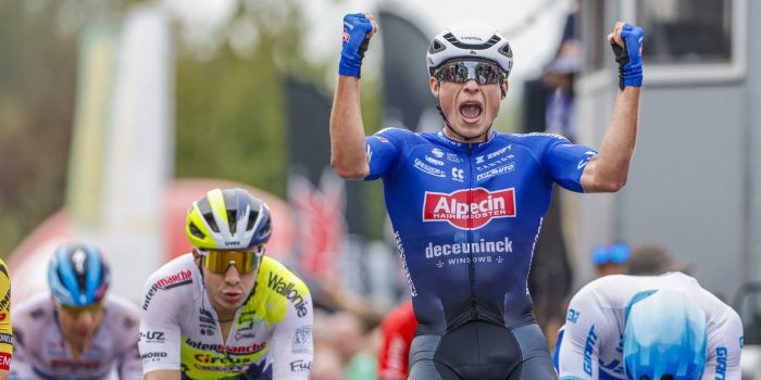 De Gooikse Pijl krijgt de laatste jaren louter grote winnaars