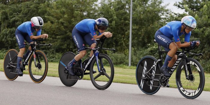 EK 2024: Voorbeschouwing Mixed Team Relay – Medaillekans voor België bij afwezigheid toplanden