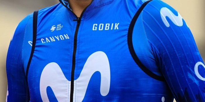 Colombiaans klimtalent (19) tekent bij Movistar: “Het team van mijn idool Nairo Quintana”