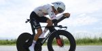 Mathieu van der Poel herovert leiderstrui in Ronde van Luxemburg, Juan Ayuso wint tijdrit