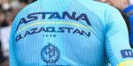 Beloftevolle klimmer van Astana Qazaqstan Development test positief op CERA