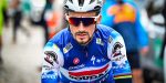 Julian Alaphilippe sluit ‘een derde van mijn leven’ af bij Soudal Quick-Step