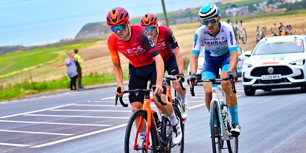 Tom Pidcock reageert fel op niet-selectie voor Ronde van Lombardije: Net wanneer ik in topvorm ben