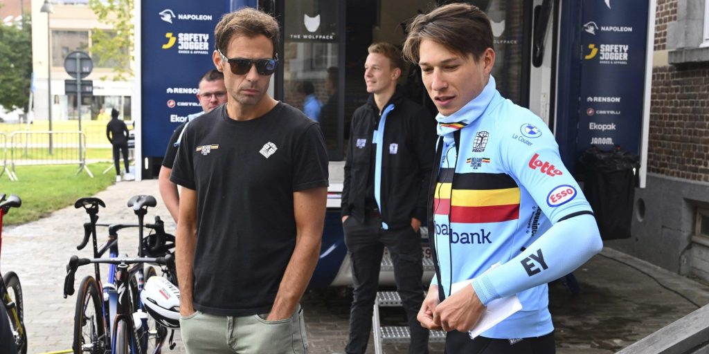 Jasper Philipsen en Tim Merlier mogen allebei sprinten op EK: De ploeg zal een beetje verdeeld zijn