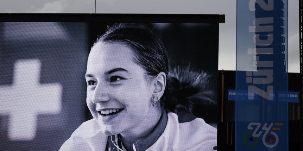 Organisatie WK wielrennen kijkt na dood Muriel Furrer naar UCI: Zij maken de regels