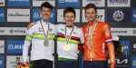 Ben OConnor met Pogacar en Van der Poel op WK-podium: Had dit niet aan zien komen