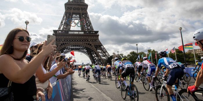 Moet de Tour de France wijken voor Olympische Spelen 2028? Wat vind jij?