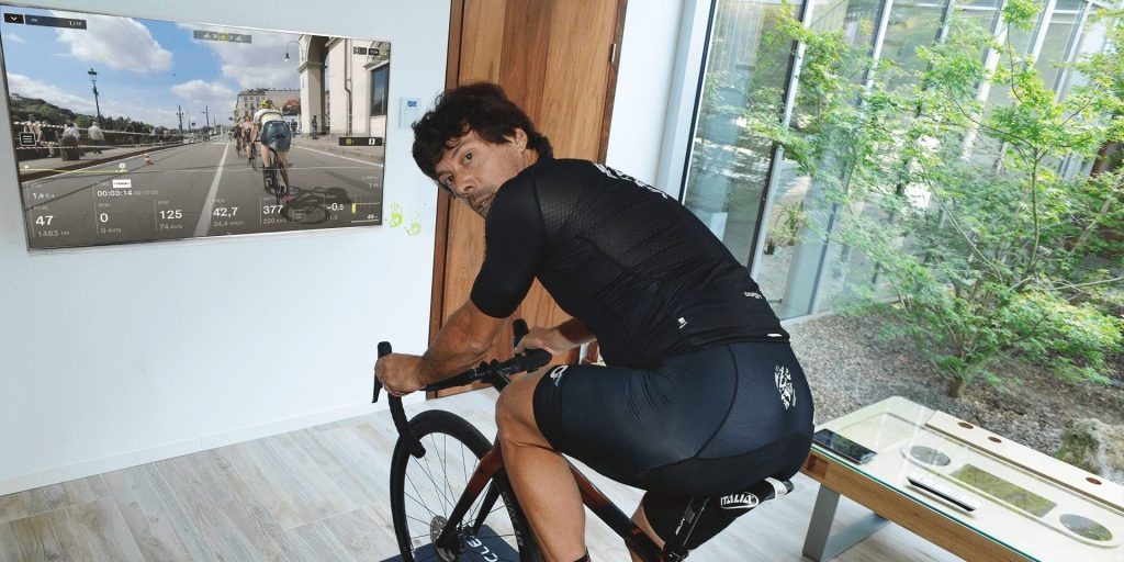 BKOOL voegt nieuwe helmen en brillen aan virtuele wereld toe