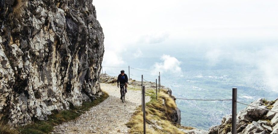 Inschrijving voor EK gravel in Italië nog twee weken open