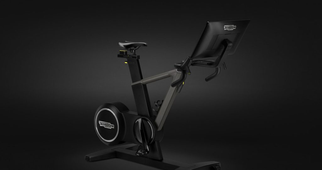 Review: De Technogym Ride is speelgoed voor volwassenen