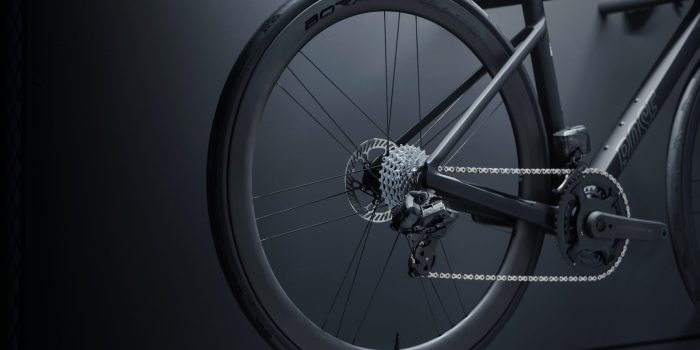 Campagnolo presenteert nieuwe variant Super Record groepset