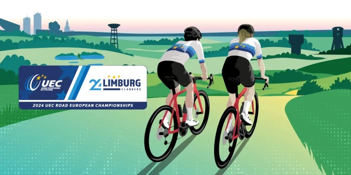 Winactie: Win 2 x 2 kaarten voor de toertocht Best of Limburg over het EK-parcours (dit weekend)