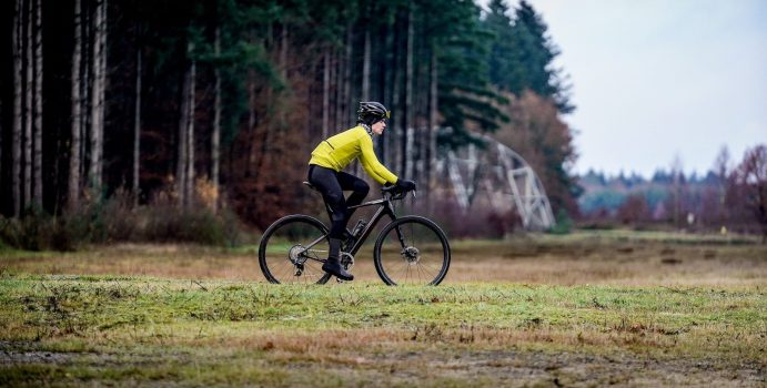 Met deze uitdagingen op de fiets train je de hele winter door