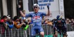 Stan Van Tricht sprint na ware thriller naar eerste profzege in Coppa Bernocchi