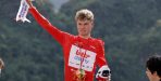 Lennert Van Eetvelt kroont zich tot eindwinnaar Tour of Guangxi