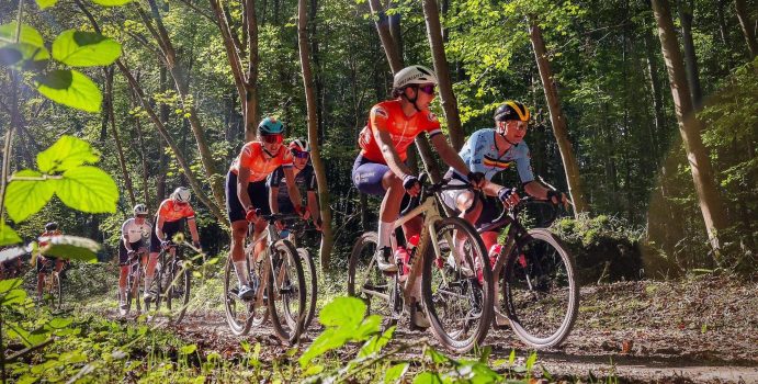 Kritiek van Lotte Kopecky leidt tot (kleine) aanpassing parcours WK Gravel voor mannen