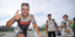 Matteo Malucelli is Arvid de Kleijn te snel af in slotrit Tour de Langkawi, Max Poole eindwinnaar