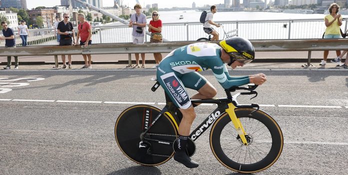 Geen tijdrit in komende Tour de France Femmes: “Dat is wel een beetje jammer”