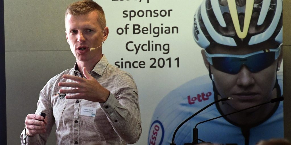 Belgian Cycling loopt verder leeg: technisch directeur verkast naar Soudal Quick-Step