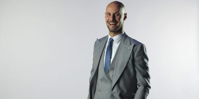 Tom Boonen beantwoordt de vraag of hij bondscoach wil worden van België