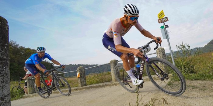 Natuurliefhebbers boos over parcours WK Gravel in Leuven: “Het is waanzin”