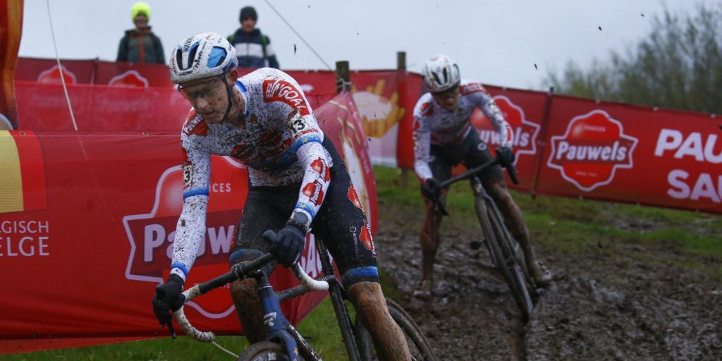 Voorbeschouwing: Superprestige Overijse 2024 - Andermaal spektakel in Moeder aller crossen?