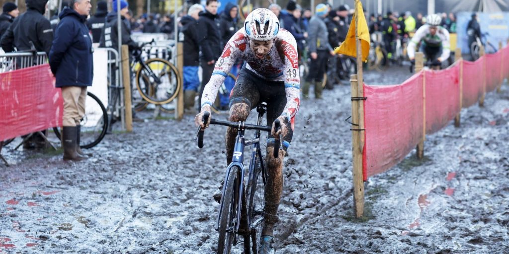 Wielrennen op TV: Parcourspresentatie Tour de France, Koppenbergcross, EK Pontevedra