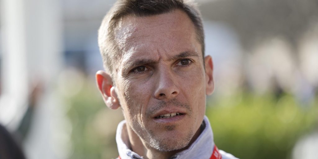 Philippe Gilbert wordt analist voor Belgische televisie te midden van geruchten bondscoachschap