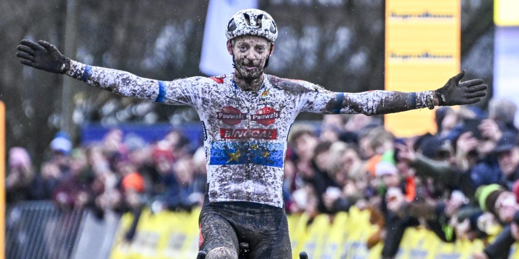 Telenet Superprestige Gullegem 2025: Programma en uitslagen