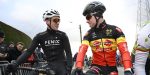 Niels Albert wil dat UCI ook kijkt naar rol van Ryan Kamp in incident met Eli Iserbyt